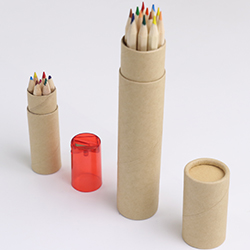 ดินสอสีไม้